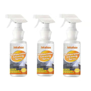 Heavy-Duty Kitchen Degreaser  Cleaning Spray