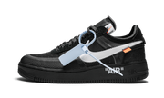 Air Force 1 Low "Off-White Black" AO4606 001