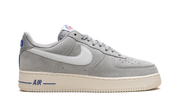 Air Force 1 Low "Athletic Club - Smoke Grey White Sail" DH7435 001