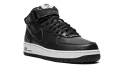 Air Force 1 Mid "Stussy - Black" DJ7840 001