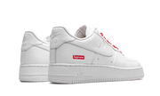 Air Force 1 Low "Supreme - Mini Box Logo White" CU9225 100