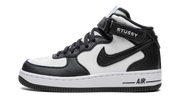Air Force 1 Mid "Stussy - Light Bone Black" DJ7840 002