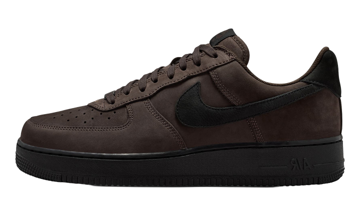 Air Force 1 Low Retro "Premium Black Tea" IO9555 202