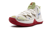 Kyrie 5 Bandulu EP "Embroidered Splatters" CK5837 100
