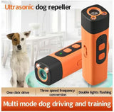 Storage & Organization ✨ Highly Recommended ✨Ultrasonic Dog Bark Deterrent Device – Humane & Effective Dog Repeller