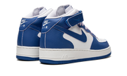 AIR FORCE 1 MID MNS WMNS "Military Blue" DX3721 100