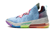 Lebron 18 EP "Best of 1-9" DM2814 400