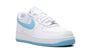 Air Force 1 "Blue" FQ4296 100