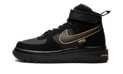 Air Force 1 Boot Cordura "Black Gold" DO6702 001