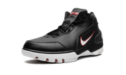 Air Zoom Generation QS "Black / Red" AJ4204 001
