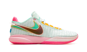 LeBron 20 "Time Machine" DJ5423 300
