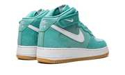 Air Force 1 Mid "Washed Teal" DV2219 300