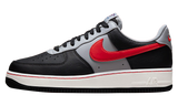 Air Force 1 Low '07 LV8 GS "NBA 75th Anniversary Trail Blazers" DJ9993 001