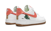AIR FORCE 1 LO '07 MNS WMNS "Catechu" CZ0269 101
