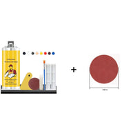 🔥Hot Sale 50% OFF✨Multifunctional Tile Stone Crack Repair Kit