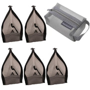 🔥Hot Sale Deals-Portable Lightweight Travel Toiletry Bag