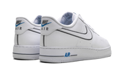 Air Force 1 '07 "Cool Grey" IB7677 100