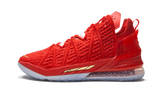 LEBRON 18 "XMAS IN LA" DB8148 601