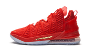 LEBRON 18 "XMAS IN LA" DB8148 601