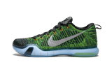 Kobe 10 Elite Low PRM "Race Car" 805937 901