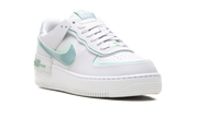 Air Force 1 Shadow Low WMNS "Vast Grey/Cannon Mint Foam" CI0919 005