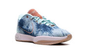 LeBron 21 "Aragonite" HF5467 300