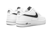 Air Force 1 Low GS "AN20 White Black" CT7724 100