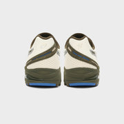 ASICS x Temptation Vacation Gel-DS Trainer 14 - Cream / Olive Canvas