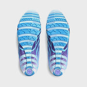 adidas x Bad Bunny F50 Ghost Sprint - Dark Marine / Light Blue / Clear Sky