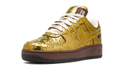Louis Vuitton Air Force 1 Low "Virgil Abloh - Metallic Gold" 1A9VG3