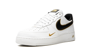 Air Force 1 '07 LV8 "Double Swoosh - White / Black / Gold" DA8481 100