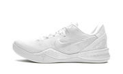 Kobe 8 Protro "Triple White 2023" FJ9364 100