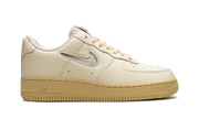 AIR FORCE 1 JEEL MNS WMNS "Coconut Milk" DO9456 100
