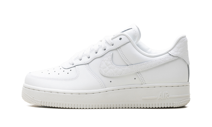 Air Force 1 '07 Low WMNS "Summit White Mini Charm" IM6485 121