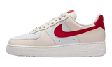 Air Force 1 Low '07 WMNS "Next Nature Pale Ivory University Red" DC9486 109