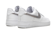AIR FORCE 1 '07 ESS WMNS "Glitter Swoosh - Canyon Purple" DH4407 102