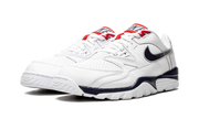AIR CROSS TRAINER 3 LOW "USA" CN0924 100