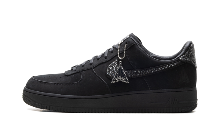 Nike Air Force 1 Low "Ja Morant - Swarovski" IQ9772 001