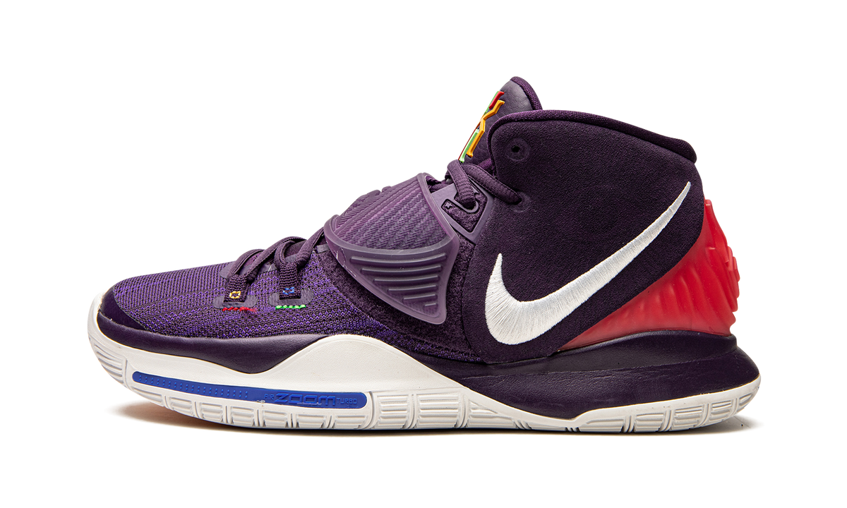 Kyrie 6 "Enlightment" BQ4630 500