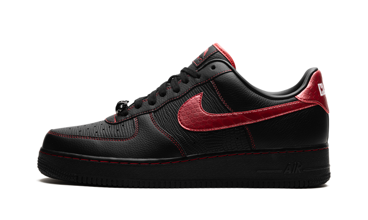 Air Force 1 Low "RTFKT - Demon" FQ3956 001