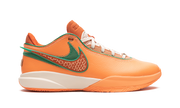 LeBron 20 "FAMU x APB - Safety Orange" FN8263 800