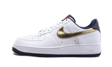 Air Force 1 '07 "Gold Obsidian" 315122 171