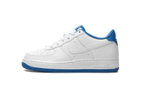 Air Force 1 Low ESS GS "White / Light Photo Blue" DV1331 101