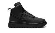 Air Force 1 Boot "Black / Anthracite" DA0418 001