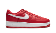 Air Force 1 "Color Of The Month - Red" FD7039 600