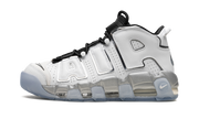 AIR MORE UPTEMPO WMNS "White Metallic" DV7408 100