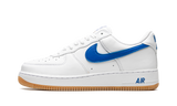 Air Force 1 '07 Low "Color of the Month - Royal" DJ3911 101