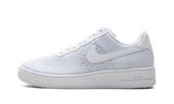 AIR FORCE 1 FLYKNIT LOW 2.0 "PURE PLATINUM" AV3042 100