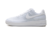 AIR FORCE 1 FLYKNIT LOW 2.0 "PURE PLATINUM" AV3042 100