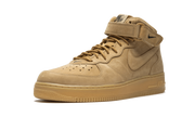 Air Force 1 Mid 07 PRM QS "Flax" 715889 200